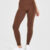 Rustic Brown