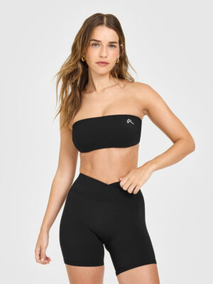 UNIFIED MICRO BANDEAU BRALETTE