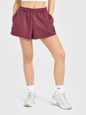 FOUNDATIONS OVERSIZED ONER 25 SHORTS