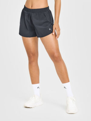 AIRMOVE LINED SHORTS 2"