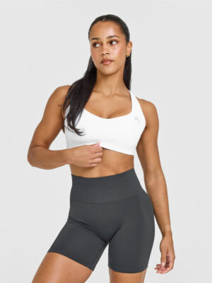 EASYLIFT CROSS BACK SPORTS BRA