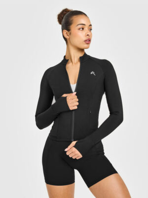 UNIFIED POCKET JACKET