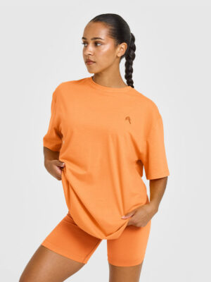 CLASSIC OVERSIZED LIGHTWEIGHT T-SHIRT