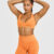 Apricot Orange
