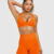 Flame Orange