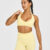 Sherbert Yellow