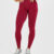 Claret Red