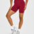 Claret Red