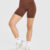 Rustic Brown