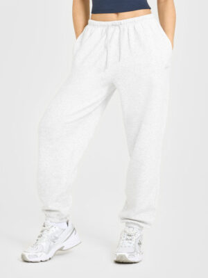 MID WEIGHT RELAXED JOGGERS