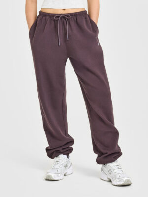 MID WEIGHT RELAXED JOGGERS