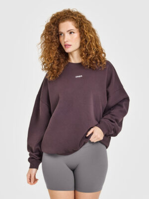 MID WEIGHT SWEATSHIRT