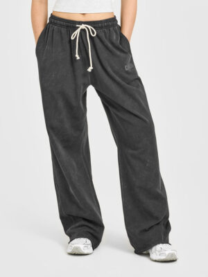 RAW LOUNGE WIDE LEG JOGGERS