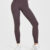 Dark Umber Brown