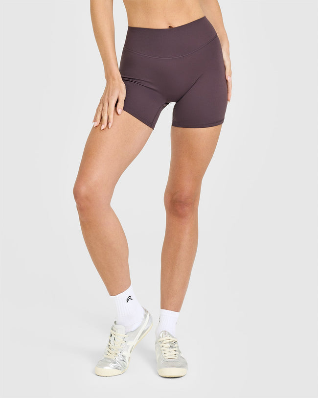 BAU_SOFTMOTION_HIGH_WAISTED_SHORTS_UMBERBROWN_250804_PDP_1440x1800_01_936417e2-9d5d-45bb-9d5c-08574f7eee88_650x.jpg