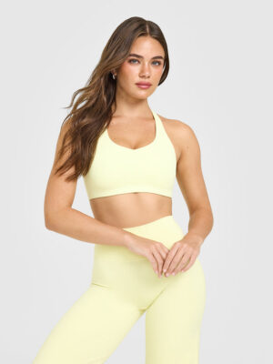 SOFTMOTION SPORTS BRA