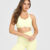 Pastel Yellow