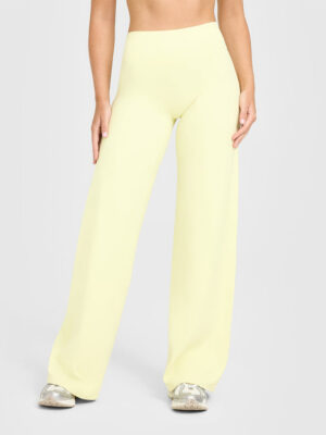SOFTMOTION STRAIGHT LEG PANTS