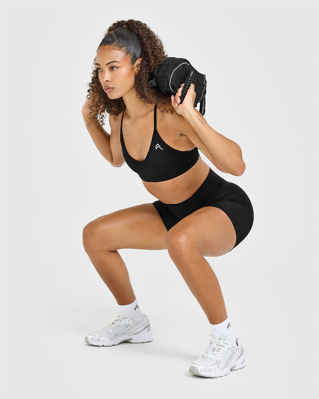 BAU_TIMELESS_HIGH_WAISTED_SHORTS_WHITE_LOGO_BLACK_250714_PDP_1440x1800_03_291e6f47-894b-49cb-9532-f87afa18b2ae_650x.jpg