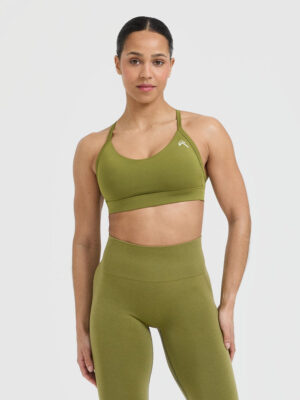 EVERYDAY SPORTS BRA