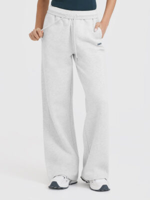 FOUNDATIONS STRAIGHT LEG SWEATPANTS