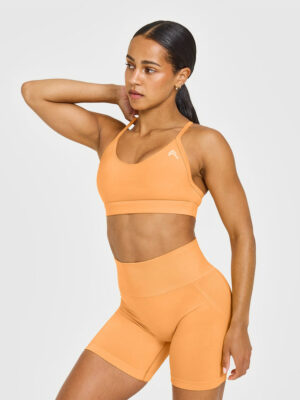 EVERYDAY SPORTS BRA