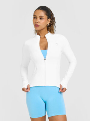 UNIFIED POCKET JACKET