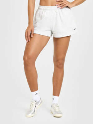 FOUNDATIONS OVERSIZED SHORTS
