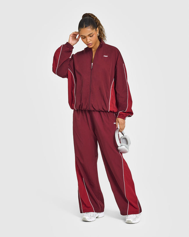LIFESTYLE_BAU_OVERSIZED_PIPED_WOVEN_TRACK_JACKET_ROSEWOOD_250728_PDP_1440x1800_03_650x.jpg
