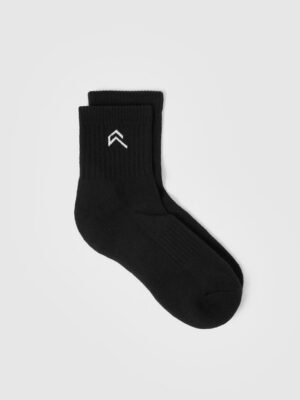MID CREW SOCKS 3 PACK