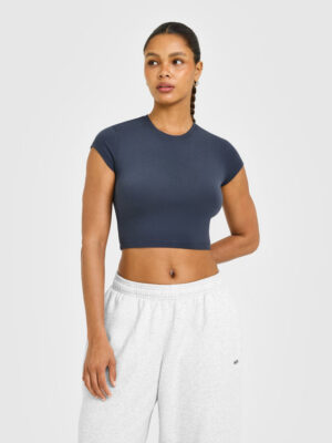 COTTON BABY T-SHIRT