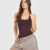 Plum Brown