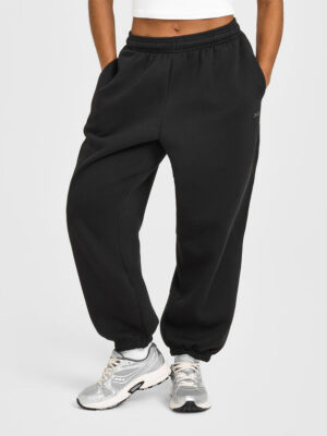 FOUNDATIONS OVERSIZED JOGGERS