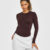 Plum Brown