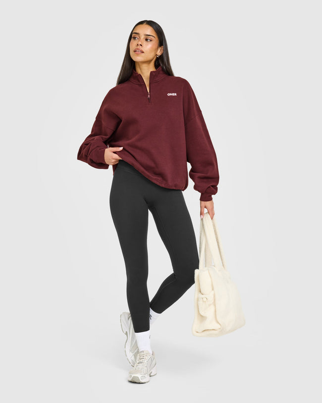 NOOS_MID_WEIGHT_1-4_ZIP_SWEATSHIRT_ROSEWOOD_251006_PDP_1440x1800_03_650x.jpg