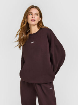 MID WEIGHT SWEATSHIRT