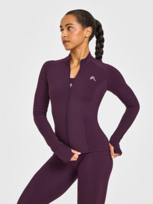 UNIFIED POCKET JACKET