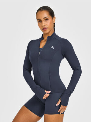 UNIFIED POCKET JACKET
