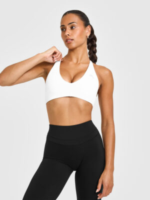 UNIFIED MICRO BRALETTE
