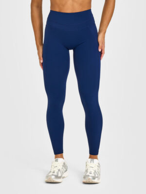 UNIFIED HIGH WAISTED POCKET LEGGINGS