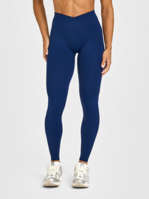 UNIFIED WRAP LEGGINGS