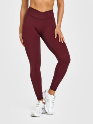 UNIFIED WRAP LEGGINGS