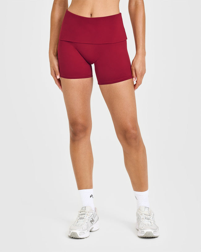 PAUSE_RECHARGE_SOFTMOTION_FOLD_OVER_SHORTS_RUBYRED_250627_PDP_1440x1800_01_650x.jpg