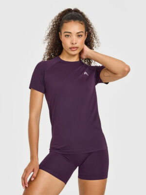 GO TO SEAMLESS LOOSE TOP