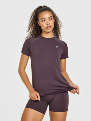 GO TO SEAMLESS LOOSE TOP