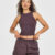 Umber Brown