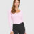 Chalk Pink
