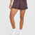 Deep Umber Brown