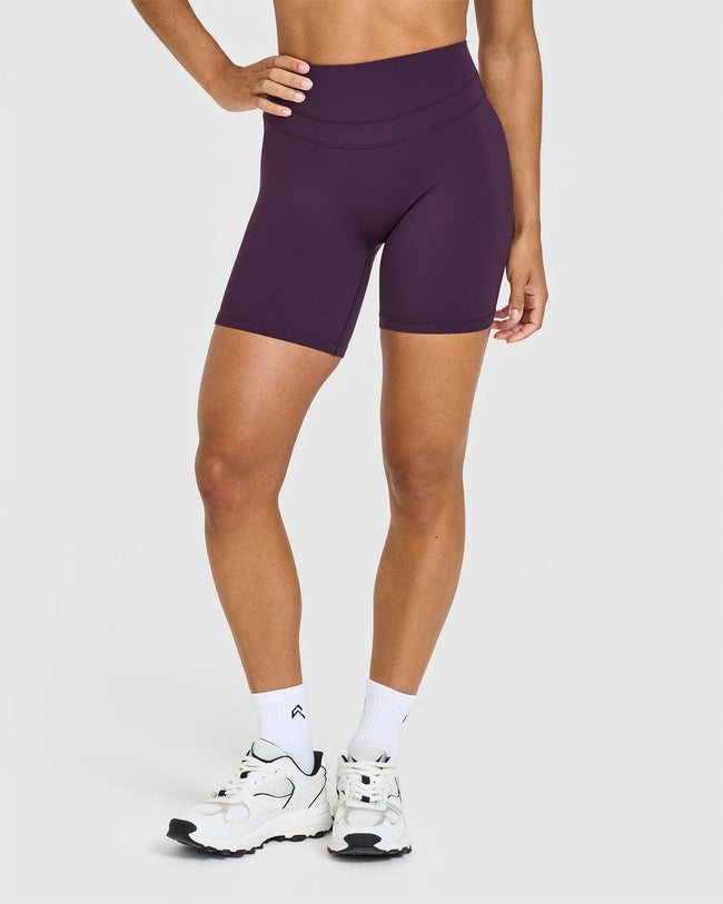 Q3COLOURINJECTION_UNIFIED_HIGH_WAISTED_SHORTS_BLACKBERRYPURPLE_250618_PDP_1440x1800_01_650x.jpg