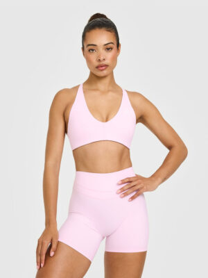UNIFIED MICRO BRALETTE